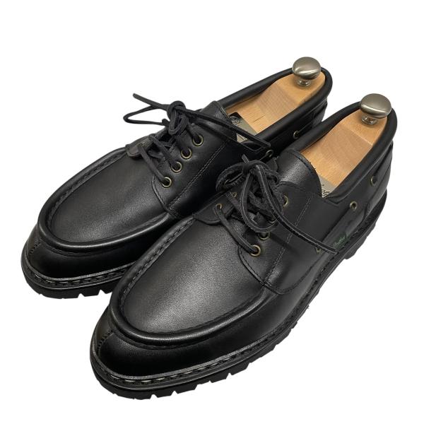 Paraboot（パラブーツ） 【値下げ】PARABOOT CHIMEY JANNU レザー