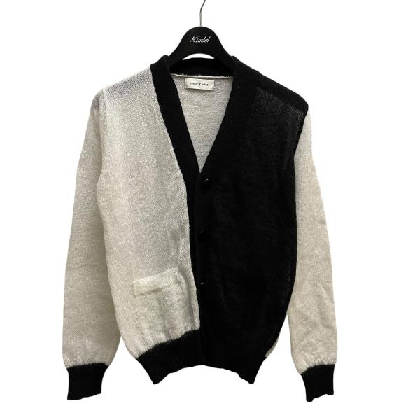 最*ね様 ERNEST W. BAKER ニットカーディガン　クールネックカーデ 2025年最新】ernest w baker カーディガンの人気アイテム - メルカリ