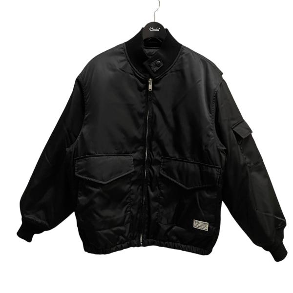 WACKO MARIA（ワコマリア） WACKO MARIA SPIEWAK G-8 FLIGHT JACKET