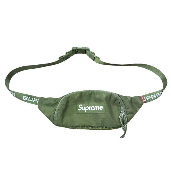 supreme ショルダーバッグ 値下げ交渉可能 Supreme（シュプリーム） 【値下げ】Supreme ショルダーバッグ カーキ