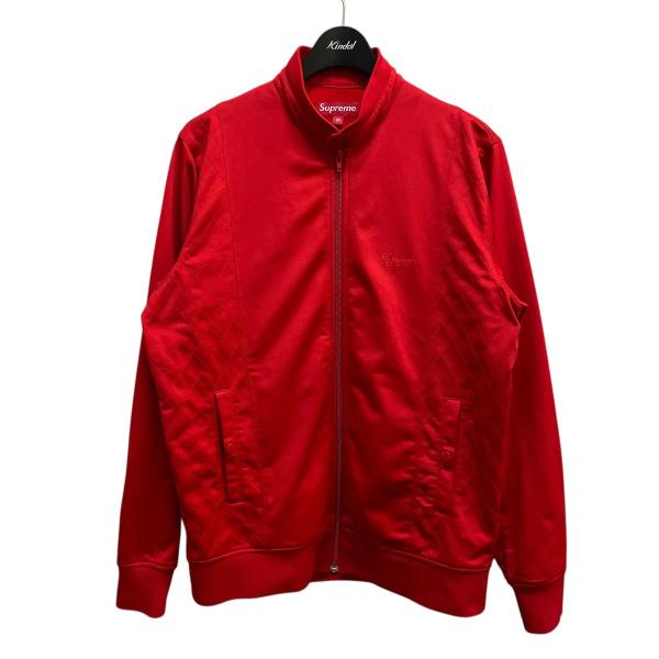 Supreme（シュプリーム） 旧ロゴ ジャケット レッド サイズ：M