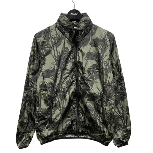 TATRAS（タトラス） ナイロンジャケット MTA15S4350 カーキ サイズ：02