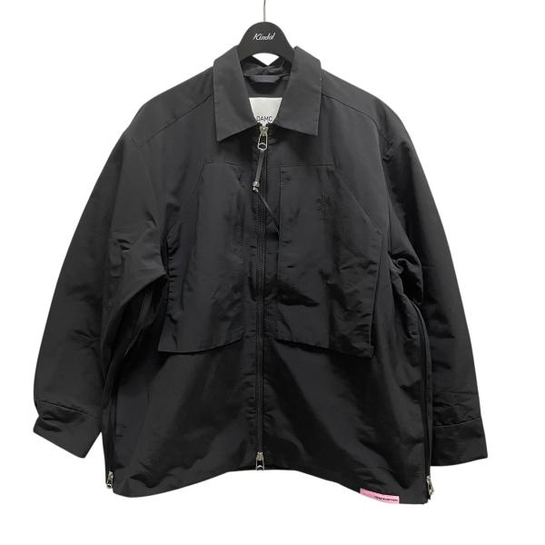 <新品未使用品>25SS新作 Goldwin×OAMC ブルゾン OAMC × Goldwin Fall / Winter 2024 | Goldwin Official Website