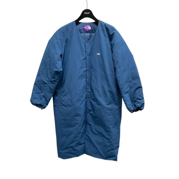 THE NORTH FACE PURPLE LABEL ザノースフェイス パープルレーベル