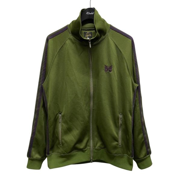 Needles（ニードルス） ニードルズ トラックジャケット 0T226 24SS