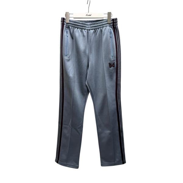 Needles（ニードルス） ニードルズ トラックパンツ KP221 ブルー