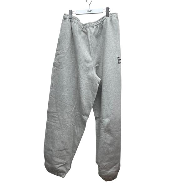 NIKE（ナイキ） ナイキ×ステューシー NIKE×STUSSY スウェットパンツ