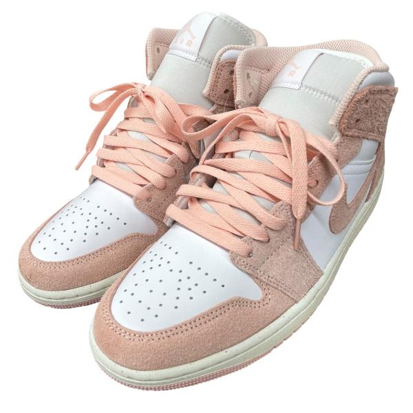 ナイキ NIKE スニーカー FN5215-161 ピンク サイズ：26