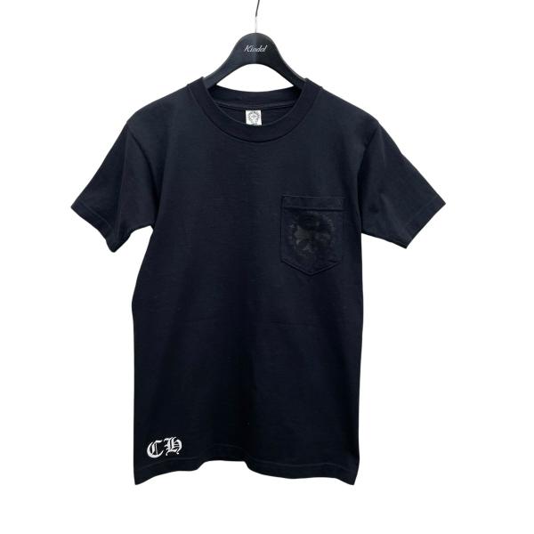 CHROME HEARTS（クロムハーツ） 半袖カットソー 2212-304-0679