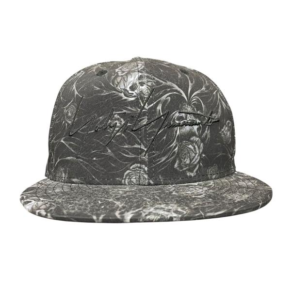 Yohji Yamamoto（ヨウジヤマモト） ヨウジヤマモト×ニューエラ YOHJI