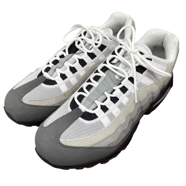 ナイキ NIKE スニーカー HM4740-007 グレー サイズ：28.5