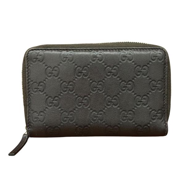 GUCCI（グッチ） 財布 420113 ブラウン : カインドオルYahoo!店 - 通販