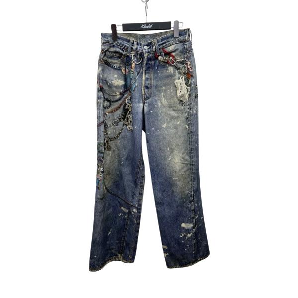 Acne Studios（アクネ ストゥディオズ） ACNE STUDIOS 24SS