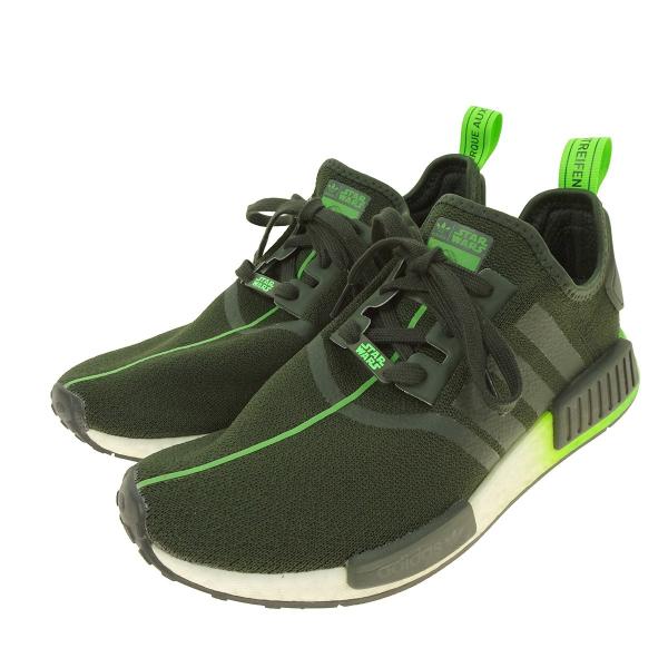 Adidas superstar top star wars yoda