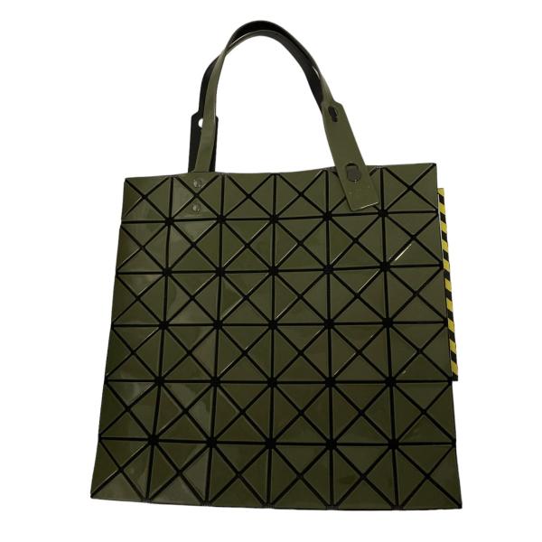 BAO ISSEY MIYAKE バオバオイッセイミヤケ 6×6トートバッグ BB61-AG634 