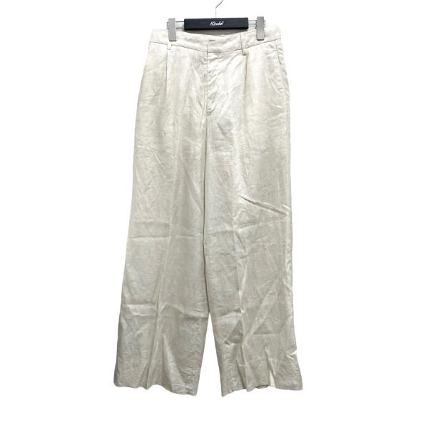 Deuxieme Classe taffeta half パンツ 23SS taffeta half パンツ（ショート・ハーフパンツ）｜Deuxieme