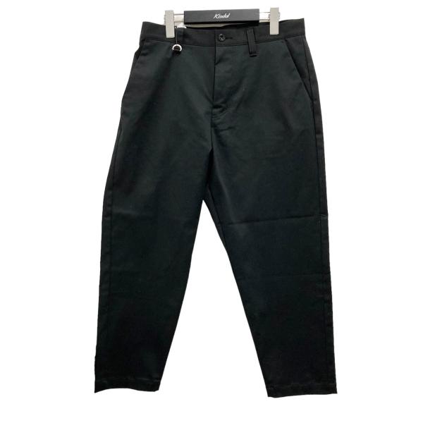 パンツ 25SS SOPHNET. WIDE CROPPED PANTS SOPHNET. 25S/S WIDE CROPPED PANTS [ SOPH-250025 ] – cotwohk