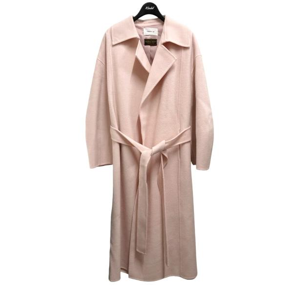 FRAY I D スプリングコート　レディース 新作！スプリングオーバートレンチコート | FRAY I.D | ショップブログ