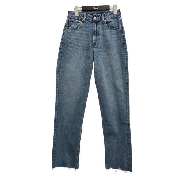 パンツ anuans Boys fit denim Boys fit denim