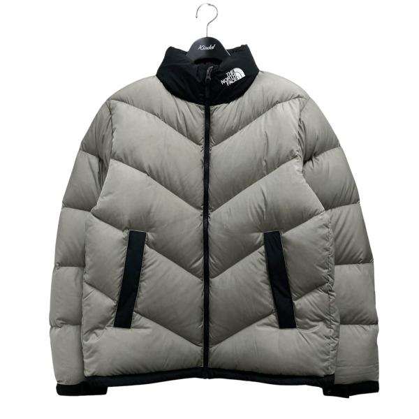 ノースフェイス アセントジャケット24年秋冬モデル XL ND92452R 美品