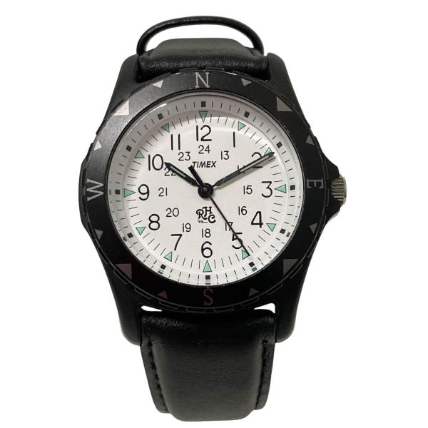TIMEX タイメックス×ロンハーマン TIMEX×Ron Herman アナログ