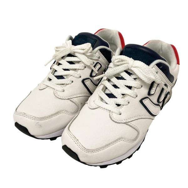 新品★にゅ　Samngacio スニーカー　24 新品 SANGACIO サンガッチョ にゅ〜ずHi バスキア スニーカー 24