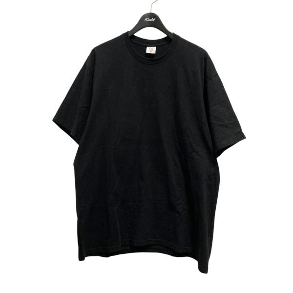 Supreme シュプリーム Paint Tee プリントTシャツ ブラック Supreme シュプリーム Paint Tee プリントTシャツ ブラック