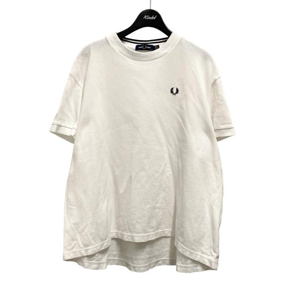 新品タグ付き‼️FRED PERRY×RayBEAMS Tシャツブラック Fサイズ マストバイ！〈FRED PERRY×Ray BEAMS〉別注Tシャツ♡｜ビームス