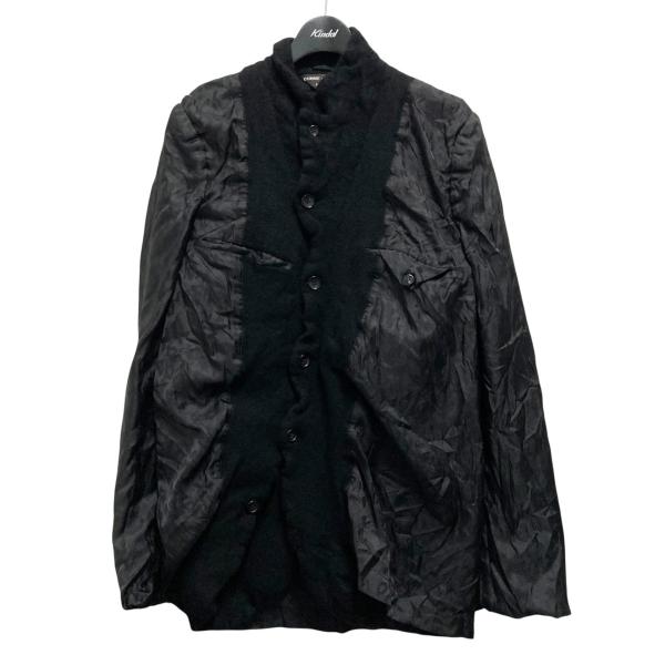 COMME des GARCONS HOMME PLUS コムデギャルソンオムプリュス 切替