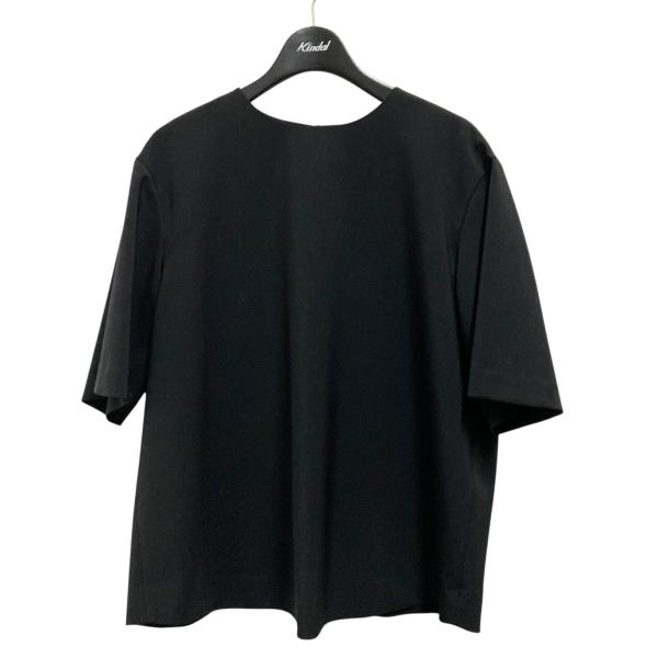 theory luxe セオリーリュクス 24SS Sycamore 2 Ivey プルオーバー  