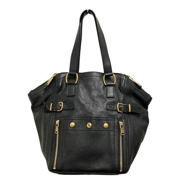 Yves Saint Laurent イヴサンローラン ダウンタウン トート