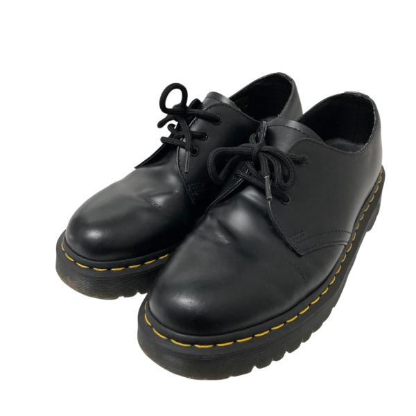 Dr.Martens ドクターマーチン Dr．Martens レザーシューズ 21084