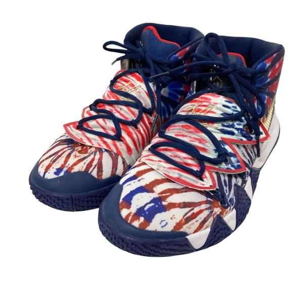 ナイキ ハイカット NIKE ナイキ AQ3771-994 BY YOU AIR FORCE 1 HIGH バイユー エア