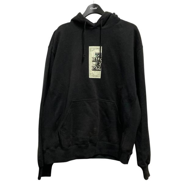 BLACK EYE PATCH OG DOLLAR BILL パーカー M BlackEyePatch（ブラックアイパッチ） THE BLACK EYE PATCH DOLLAR