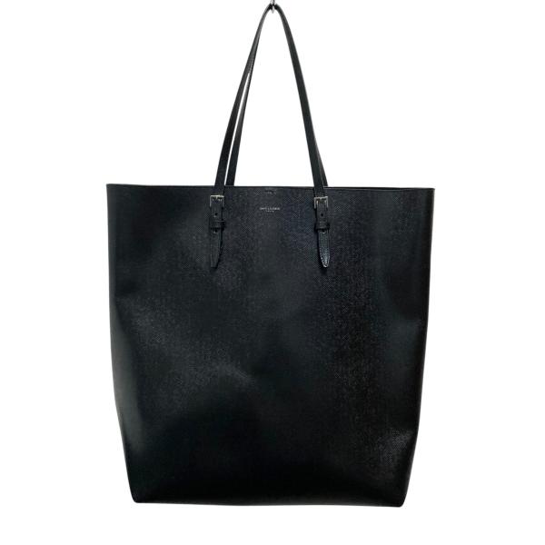 サンローランパリ Saint Laurent Paris YSL BAG SHOPPING レザー