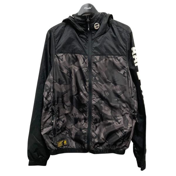 A BATHING APE パーカー Lサイズ AAPE BY A BATHING APE エーエイプバイアベイシングエイプ