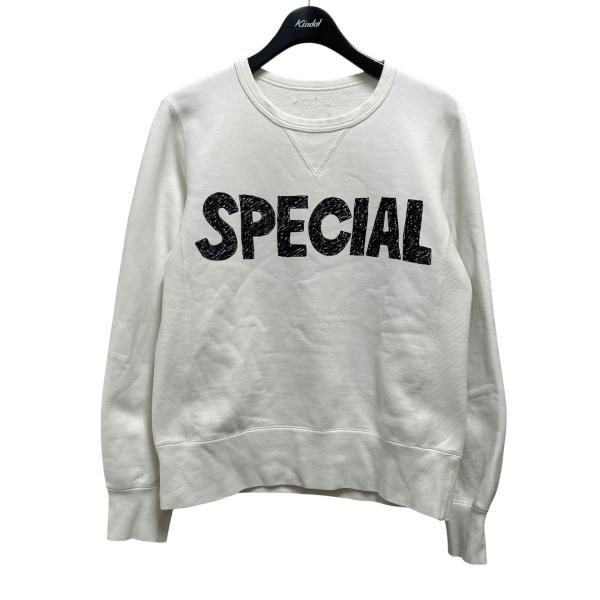 visvim（ヴィズヴィム） ビズビム ロゴスウェット 0115205010037