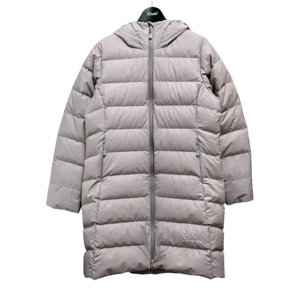 mont-bell（モンベル） 【値下げ】mont-bell ダウンコート 1101696