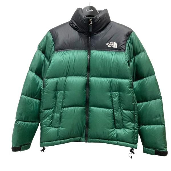 THE NORTH FACE（ザ ノースフェイス） THE NORTH FACE NUPTSE JACKET