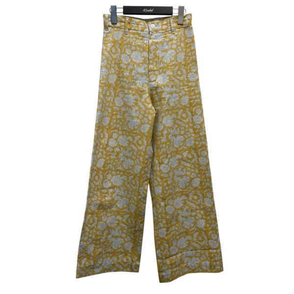 ロンハーマン　購入　SZパンツ　新品 SZ Blockprints（エスゼットブロックプリント） エスゼット ブロック