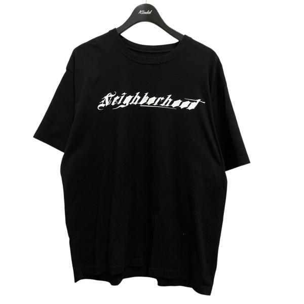 NEIGHBORHOOD（ネイバーフッド） NEIGHBORHOOD Dr WOO Tee 半袖Tシャツ