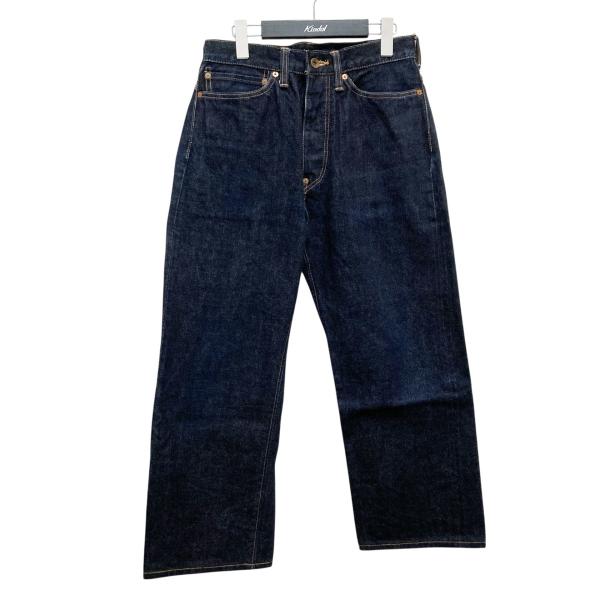 アットラスト 【値下げ】ATLAST ＆ CO デニムパンツ Lot 107