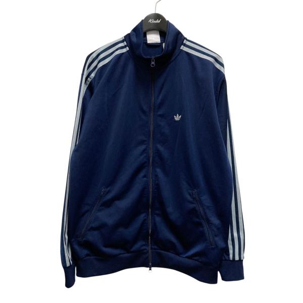 adidas トラックジャケット　Mサイズ adidas（アディダス） トラックジャケット IK9149 ネイビー サイズ：M
