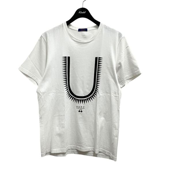 UNDERCOVER（アンダーカバー） UNDERCOVER SCAB期 プリントTシャツ