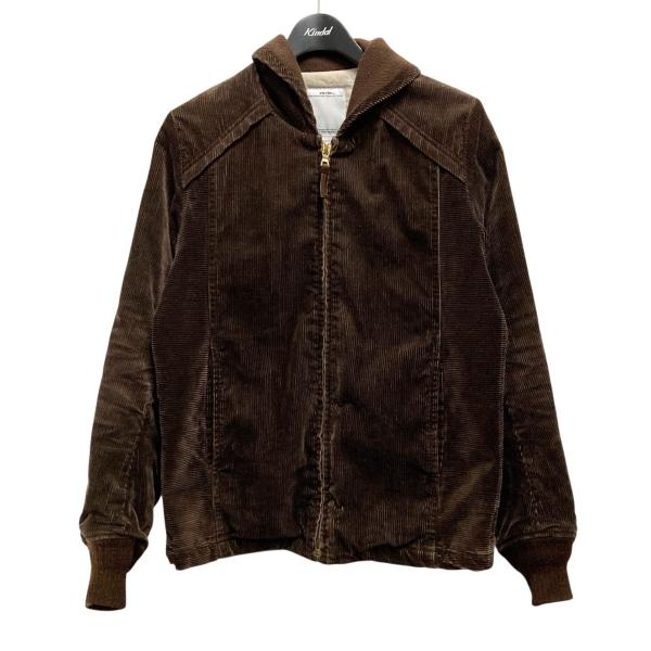 visvim（ヴィズヴィム） ビズビム VISVIM PALMITO SHAWL COLLAR JKT