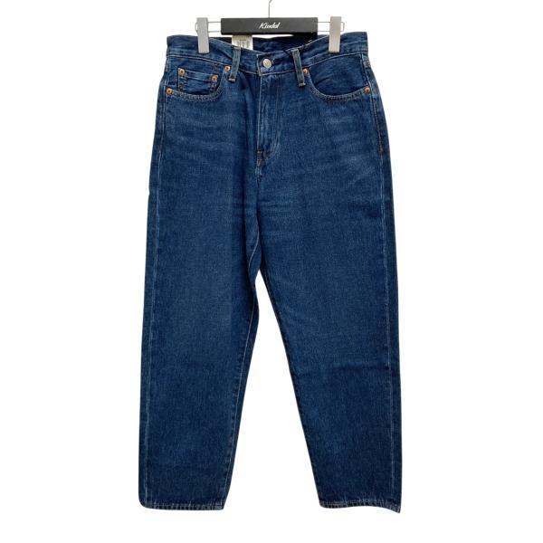Levis PReMIUM 【値下げ】LEVI'S デニムパンツ A0943 0000 ブルー
