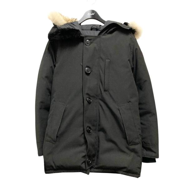 CANADA GOOSE（カナダグース） CANADA GOOSE JASPER PARKA ダウン