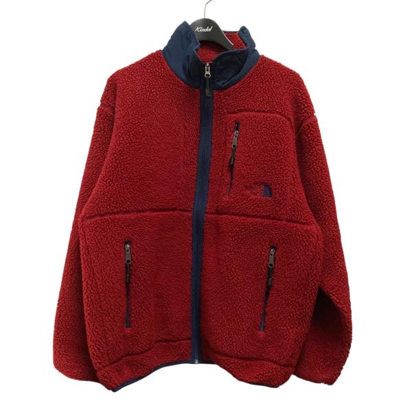 THE NORTH FACE（ザ ノースフェイス） ボアフリースジャケット