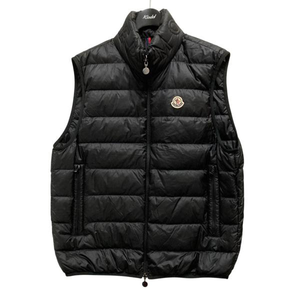 MONCLER（モンクレール） MONCLER ROCOQUE GIUBBOTTO ダウンベスト