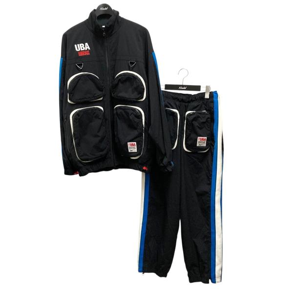 NIKE × UNDERCOVER ナイキ×アンダーカバートラックスーツ NIKE（ナイキ） ナイキ×アンダーカバー NIKE×UNDERCOVER セットアップ